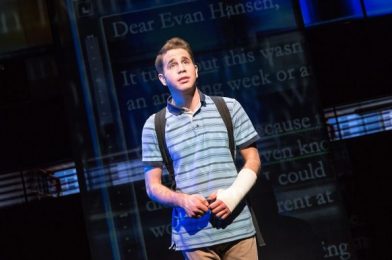 VIDEO: Watch the FIRST Trailer for ‘Dear Evan Hansen’