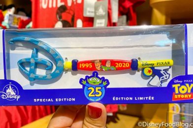 Can You Collect ALL the Key Pins in Disney’s Mystery Set?!