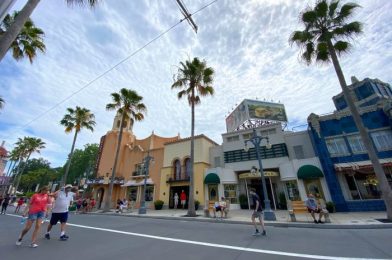 What’s New at Hollywood Studios: BIG Menu Changes and the Return of One of Our FAVORITE Salty Snacks!