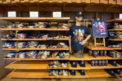 PHOTOS: ALL the May the 4th Star Wars Merchandise in Disney World!