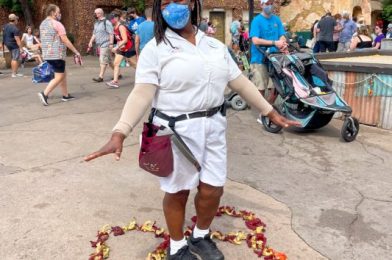 What Disney World Employees Wish You Knew