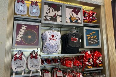 SAVE 25% On Disney Loungeflys, Tees, and MORE!