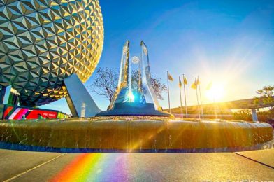 PHOTOS: Gelateria Toscana Officially Opens TODAY in EPCOT