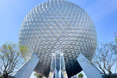 FIRST LOOK at the New Menu Coming to the EPCOT Flower and Garden Festival Soon!