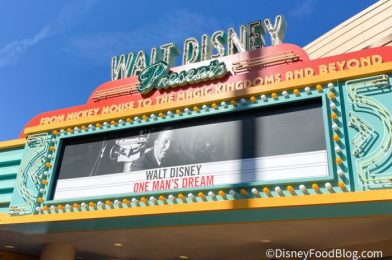 Physical Distancing Reduced At ANOTHER Disney World Show