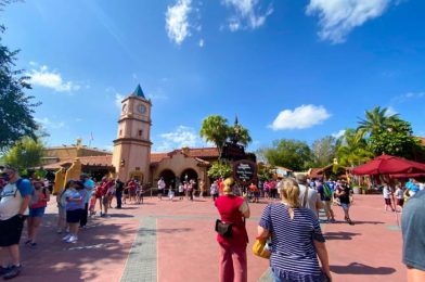 4 DFB Exclusive Disney World Maps to Make Your Next Trip MUCH Easier!