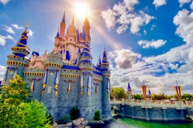 NEWS: More Disney World Park Passes Added For July