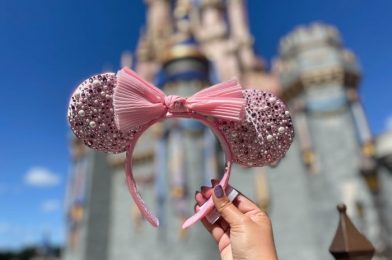 Get 2 of Disney’s Newest Ears WITHOUT Going to the Parks