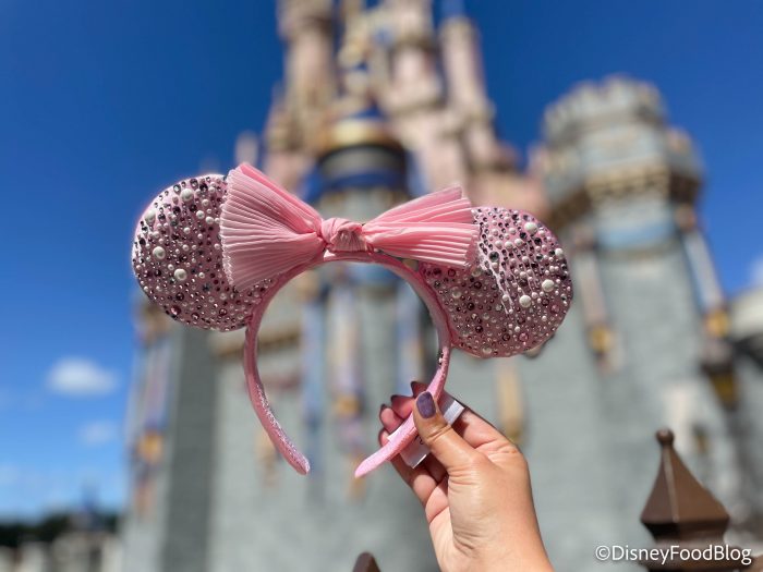 Get 2 of Disney’s Newest Ears WITHOUT Going to the Parks Disney by Mark