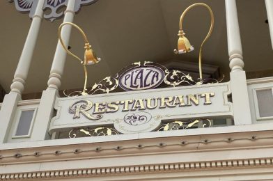 Review: Magic Kingdom’s Most Charming Restaurant Got a Menu Revamp!