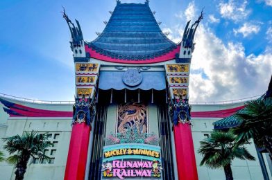 Summer Park Hours EXTENDED at Disney’s Hollywood Studios