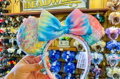 You’re Buying Minnie Ears WRONG in Magic Kingdom