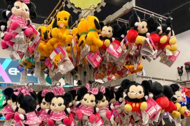 A Popular Disney Collectible Just Got a BIG Price Increase!