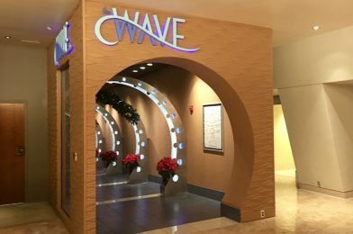 Contemporary’s ‘The Wave’ to Close in July