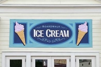 BoardWalk Set to Receive New Ice Cream Parlor