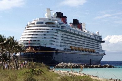 Disney Wish Cruise Cash Prices Revealed