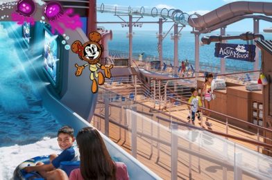 Disney Wish Member Cruise Points, Booking Date Revealed