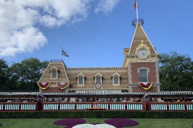 Disneyland to Welcome Non-Residents Beginning June 15