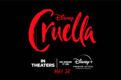 Find Out How to Tune Into Disney’s Livestream for the Cruella Premiere!