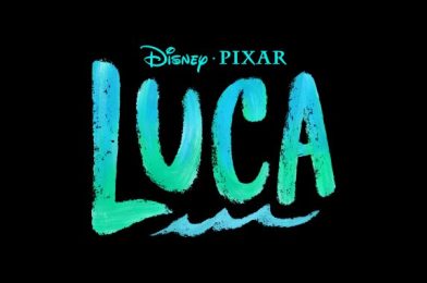 Disney Just Released a HUGE New Luca Collection Online