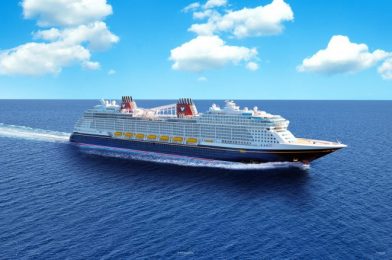 Check Out How Much it Will Cost to Sail on Disney’s Newest Cruise Ship!