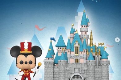 Thought These Disney Items Were Sold Out? Think Again!