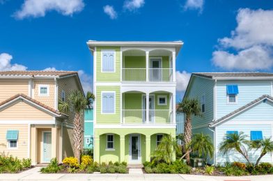 Walt Disney Travel Company Now Booking Vacation Cottages at Margaritaville Resort Orlando