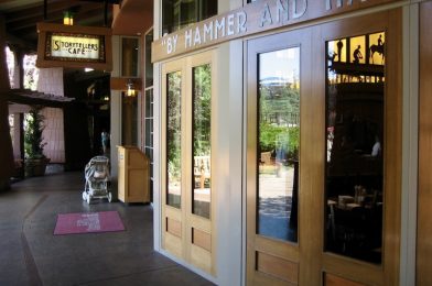 Napa Rose, Storyteller’s Cafe to Reopen This Month