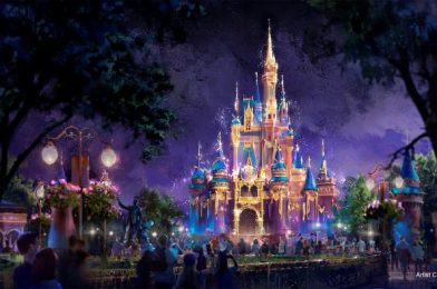 NEWS: Disney World DINING and Ticket Offer Announced for UK Residents