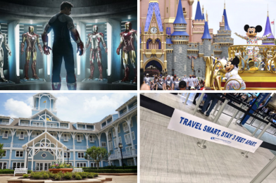 WDWNT Daily Recap (5/2/21): Disney & Marvel Face Lawsuit Over Iron Man & Ant-Man Designs, FL Resident Discover Disney Tickets Extended, Disney’s Beach Club Resort Courtyard Refurbishment Complete, MCO Reduces Physical Distancing, and More