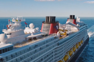 Disney Cruise Line Could Add Another Year-Round Port in 2022