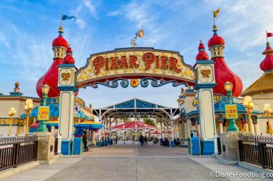 PHOTOS: Even Disneyland Rides Have Bad Days Sometimes