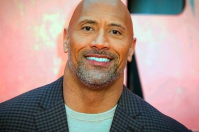 Let Dwayne ‘The Rock’ Johnson Buy You Guacamole at Disney World! Here’s How