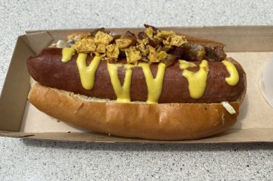 Review: Fairfax Fare is Doggone Good Right Now