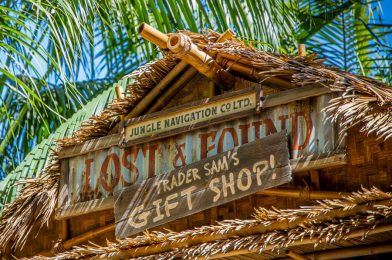 BREAKING: New Jungle Cruise Will Open at Disneyland Park July 16, Work Will Be Completed at Magic Kingdom Park This Summer