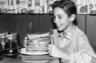 Johnny Crawford, Original Mouseketeer, Passes Away at 75