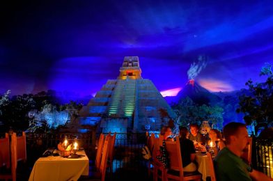 EPCOT’s San Angel Inn Operator Palmas Restaurant Group Offering $1000 Sign-On Bonus to Recruit Workers