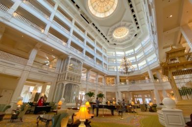 Which Disney World Hotel YOU Think Has the BEST Dining