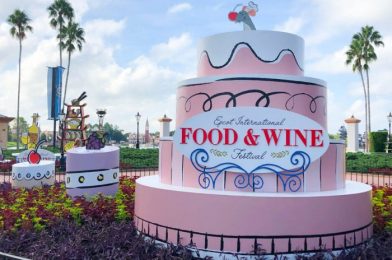 The Ultimate Packing List for EPCOT’s Food and Wine Festival