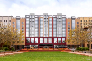 PHOTOS: Marvel’s Hotel New York Has Officially Opened in Disneyland Paris!