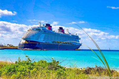 Disney Cruise Line Extends Final Payment Dates