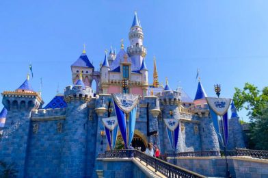 Disneyland Resort Announces HUGE 2021 Hotel Discounts