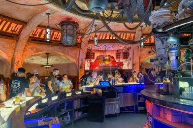 Even MORE Disneyland Restaurants Get Reopening Dates!