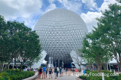 What’s New in EPCOT: Big Restaurant Price Increases and Food and Wine Festival Booths