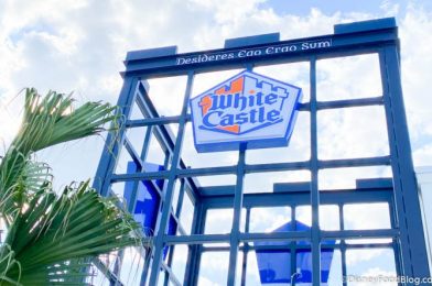 White Castle’s Virtual Location Near Disney World Has Reopened!