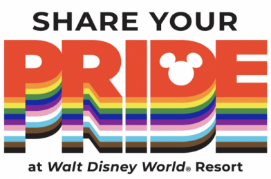 4 Exclusive Pride Collections Are Now Available in Disney World