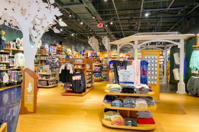 The Disney Store Has Updated Its Mask Policy — Get All the Details Here