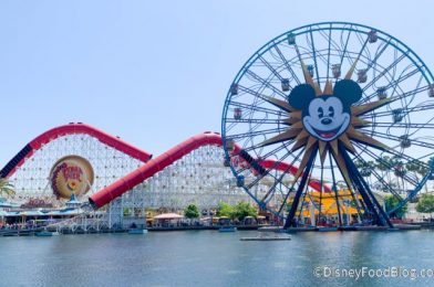 NEW Dining Experience Coming to Lamplight Lounge in Disneyland Soon!