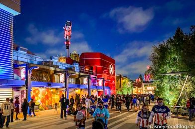 What’s New at Disneyland Resort: Avengers Campus Opening and a NEW Color Trend!