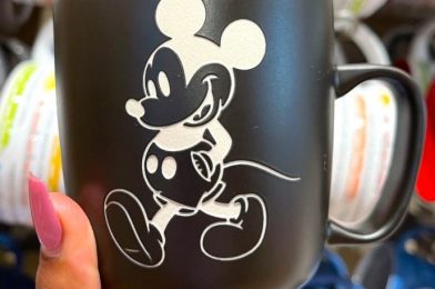 4 NEW Disney Mugs Are Available for Pre-Order Now!